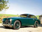 Aston Martin DB2/4 Sports Saloon 1953 года (UK)